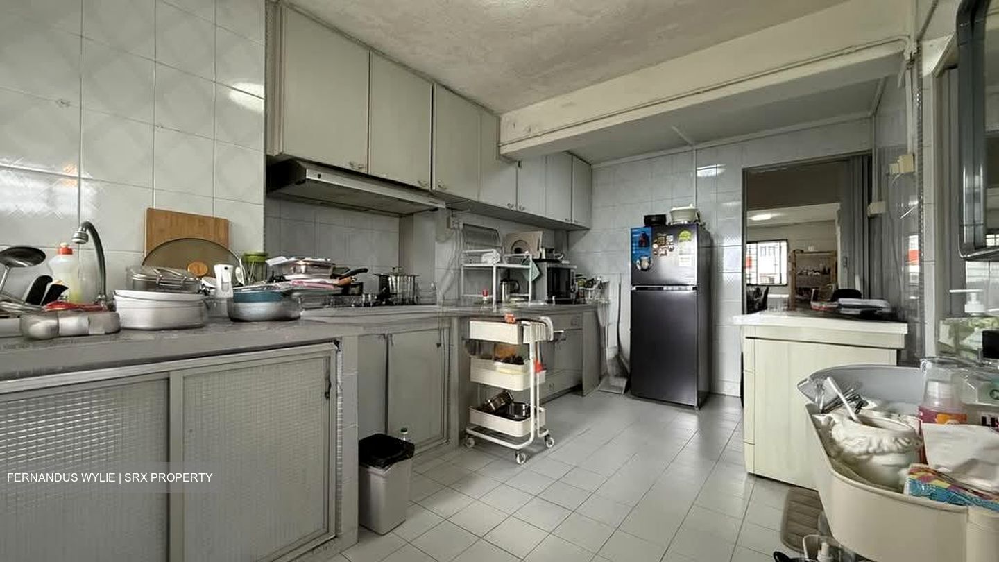 Blk 11 Holland Vista (Queenstown), HDB 3 Rooms #554681701